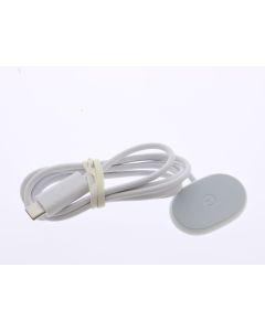 Google NEW Cable USB-C To Pixel Watch 1 Meter (3.2 ft) White  - (GA10026-NA)