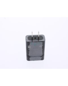 Universal NEW USB-A Wall Charger 3AMP Black 