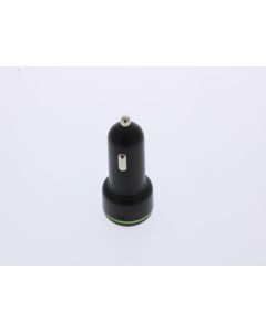 ATT A-STOCK Car Lighter to USB-C Car Charger 20W Black 
