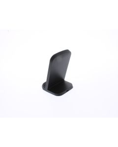 ATT A-STOCK Wireless Charging Stand Wall Charger 15W 1.5AMP Black  
