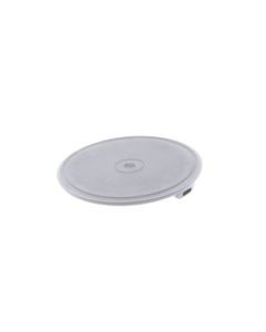 ATT A-STOCK Wireless Charging Pad Wall Charger 15W Black  