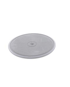ATT B-STOCK Wireless Charging Pad Wall Charger 15W Black  