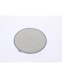 ATT B-STOCK Wireless Charging Pad Wall Charger 15W 06510 White  