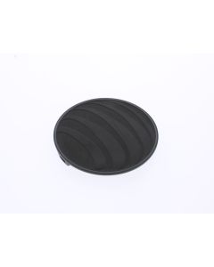 ATT A-STOCK Wireless Charging Pad Wall Charger 15W 1.5AMP 06351 Black  