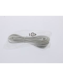 ATT NEW Cable USB-A To Apple Watch 1.8 Meter (5.9 ft) White  