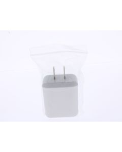 Universal NEW USB-C Wall Charger 3AMP White  