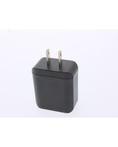 Universal A-STOCK USB-C Wall Charger 3AMP Black  