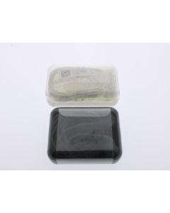 Samsung NEW Wired 3.5 MM Headphone In Ear EO-EG920BW-LW White - (GH59-14383G RBJM5)