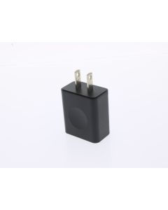Motorola A-STOCK USB-A Wall Charger 1AMP CP-56 BLACK 