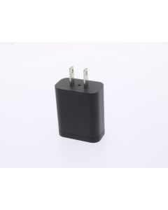 Motorola A-STOCK USB-A Wall Charger 3AMP Turbo Power  Black - (SC-51)