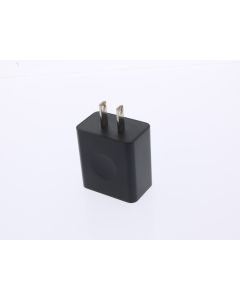 Motorola A-STOCK USB-A Wall Charger 2AMP CP-35 Black 