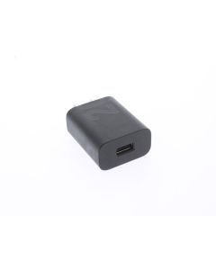 Motorola B-STOCK USB-A Wall Charger 3AMP Black - (MC-201)