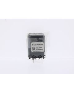 LG NEW USB-A Wall Charger 0.85AMP Black - (MCS-02WD)