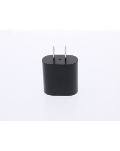 Nokia A-STOCK USB-A Wall Charger 1AMP AD-005U Black 
