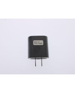Nokia NEW USB-A Wall Charger 2AMP YUTCH22TVL Black 
