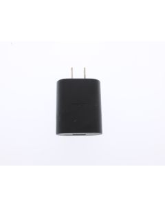 Nokia B-STOCK USB-A Wall Charger 1AMP AD-5UW Black 