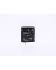 Orbic NEW USB-C Wall Charger 1.5AMP OACH023US1 Black 