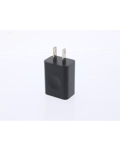 Orbic A-STOCK USB-A Wall Charger 0.5AMP Black 