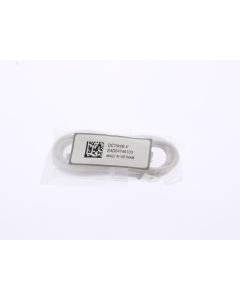LG NEW Cable USB-A To USB-C 1 Meter (3.2 ft) White - (EAD63849202)