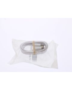 Samsung A-STOCK Cable USB-C To USB-C 1 Meter (3.2 ft) White  