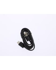 Samsung A-STOCK Cable USB-A To USB-C 1.2 Meter (4 ft) Black  