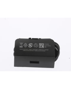 Samsung NEW Cable USB-C To USB-C 1 Meter (3.2 ft) EP-DN970 Black  - (GH3902031A)
