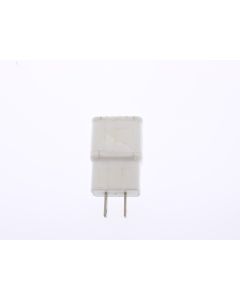 Samsung NEW USB-A Wall Charger 10W White - (GH44-02574B EP-TA10JWE)