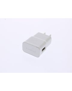 Samsung B-STOCK USB-A Wall Charger 1AMP ETA0U83JWE White 