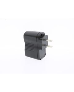 Kyocera A-STOCK USB-A Wall Charger 0.800AMP SCP-45ADT Black 