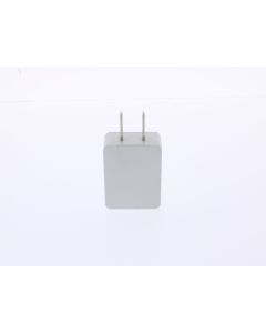 Universal A-STOCK USB-A Wall Charger 1AMP SHARkK White  