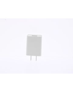 Universal A-STOCK USB-A Wall Charger 2.4AMP White  