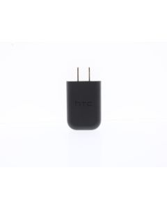 HTC A-STOCK USB-A Wall Charger 2AMP P-3000-US Black 