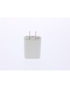 ZTE B-STOCK USB-A Wall Charger 1.5AMP A-5915A-Z White  