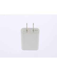 ZTE A-STOCK USB-A Wall Charger 1.5AMP STC-A515A-Z White  
