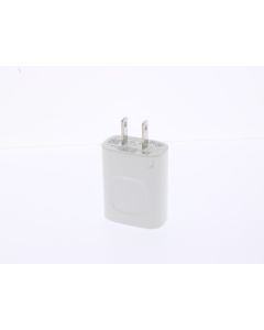 ZTE A-STOCK USB-A Wall Charger 1.5AMP STC-A5930A-Z White  