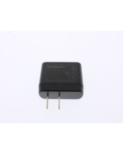 Netgear A-STOCK USB-A Wall Charger 1AMP SSW-2458 Black 