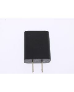 Motorola B-STOCK USB-A Wall Charger 1AMP MC-61 Black 