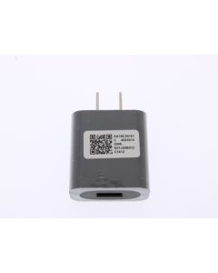 Motorola NEW USB-A Wall Charger 2AMP SC-41 Black 