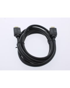 ATT NEW Cable HDMI 2 Meter (6 ft) Black 