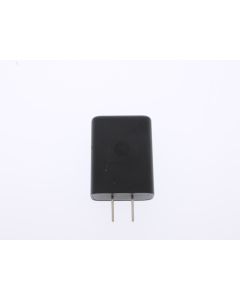 Motorola A-STOCK USB-C Wall Charger 3AMP SC-31 Black 