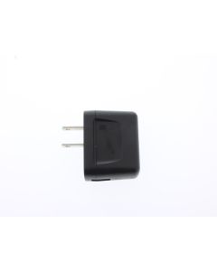Motorola B-STOCK USB-A Wall Charger 0.850AMP FMP5504A Black 