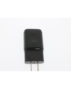 LG B-STOCK USB-A Wall Charger 1.8AMP MSC-04WR2 Black  