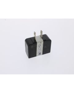LG B-STOCK USB-A Wall Charger 0.700AMP STA-U17WR Black  