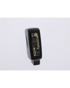 LG B-STOCK USB-A Wall Charger 1AMP STA-U13WR2 Black  