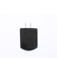 Universal B-STOCK USB-A Wall Charger 2AMP SSS050200BU Black  