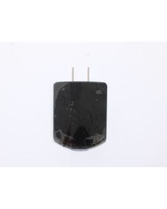 Universal NEW USB-A Wall Charger 2AMP SSS050200BU Black  