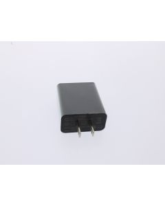 Universal NEW USB-A Wall Charger 3AMP HK-FW024WU-G Black  