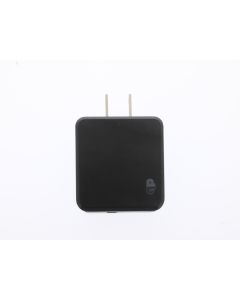 Universal A-STOCK USB-A Wall Charger 3AMP Black  