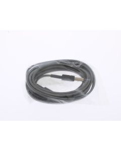 Ventev NEW Cable USB-A To USB-Micro 1 Meter (3.2 ft) FLAT Gray 