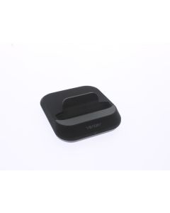 Ventev A-STOCK Wireless Charging Stand Wall Charger 2AMP Black  